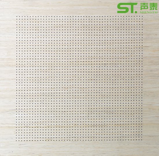 吸音板如何做好日常維護(hù)？